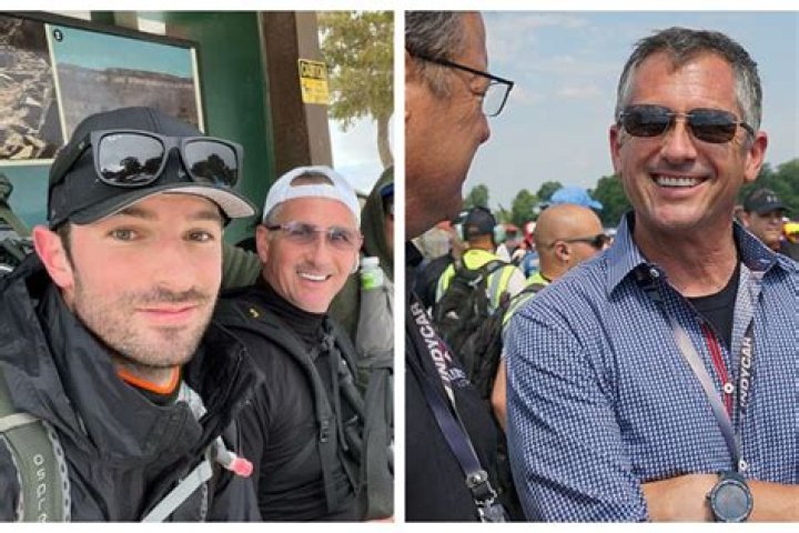 Who Are Pieter And Dawn Rossi? Alexander Rossi Parents