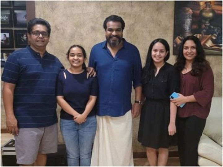Who Are Prathap Pothan Siblings Mohan Pothan And Hari Pothan? Family Photos Of The Late Actor