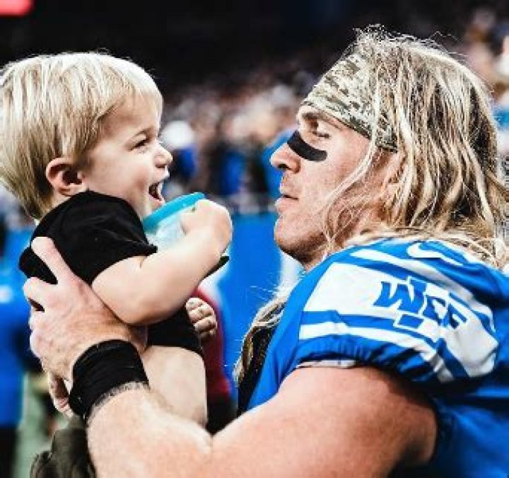 Who Are Sal and Judy Anzalone? NFL Star Alex Anzalone’s Parents Stuck in Israel