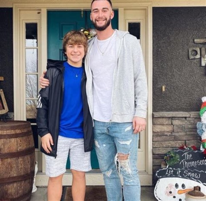 Who Are Skylar Thompson Siblings? Is He Related To Klay Thompson? Family Details Explored!