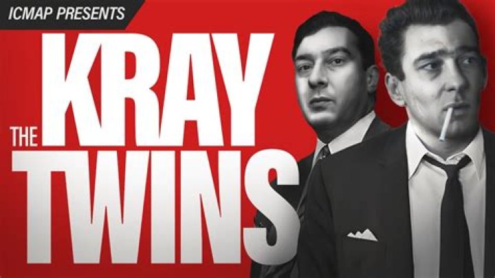 Who are the Arifs and did they know the Kray Twins?