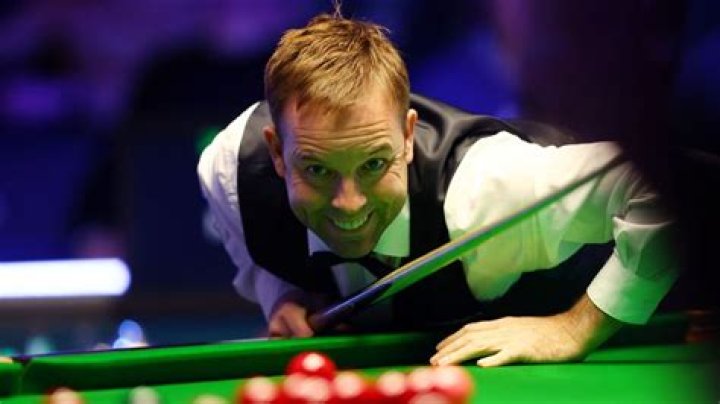 Who Are The Children of Ali Carter? Family, Bio, Wiki, Career, Net Worth 2023 and More