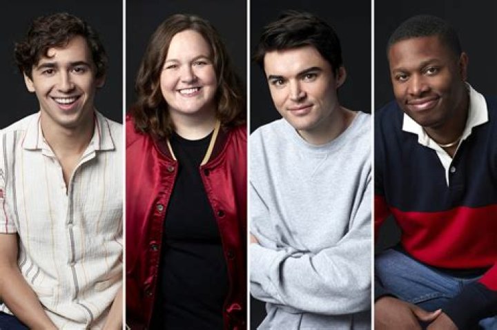 Who Are The New Cast?