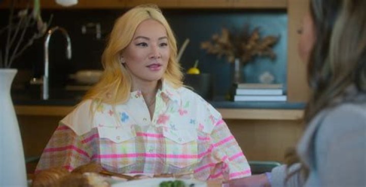 Who Are Tina Leung’s Parents? What Do They Do?