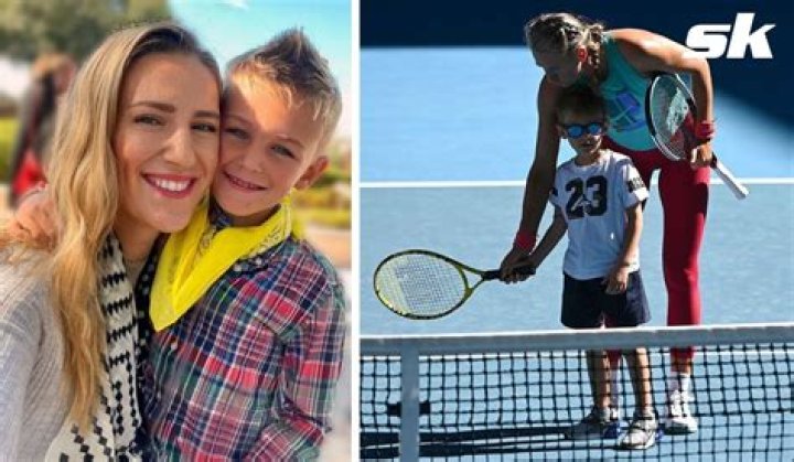 Who Are Victoria Azarenka Parents Alla And Fedor? The Tennis Star Has A Child With Ex-Boyfriend Billy McKeague