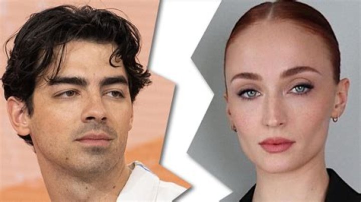 Who Attended Joe Jonas & Sophie Turner's Wedding? The Couple Were Joined By Some Pretty Familiar Faces