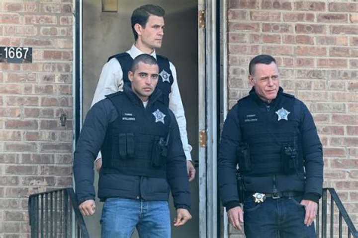 Who died on Chicago P.D.?