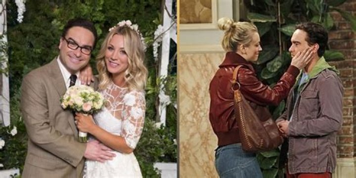Who Does Penny End Up With In Big Bang Theory? Penny’s Final Relationship
