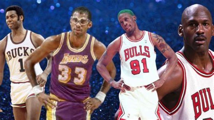 Who Has the Largest Hand in NBA History?