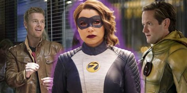 Who is 'The Flash's Eddie Thawne? The Star Detective Is Not as Golden as He Seems