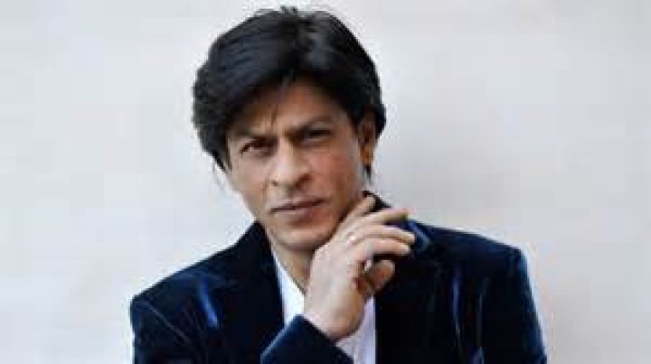 Who is Actor Shah Rukh Khan? Biography, Wiki, Family & Story