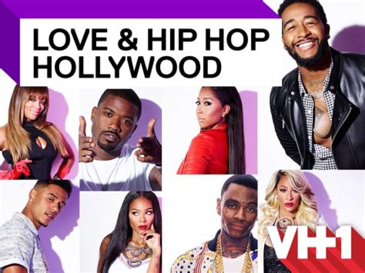 Who is AD Diggs, Moniece Slaughter’s girlfriend on Love & Hip Hop Hollywood?