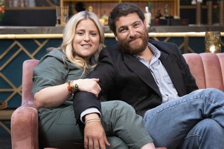 Who is Adam Pally Wife? Is He Married?