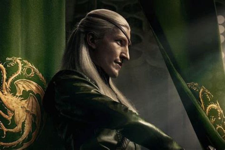 Who is Aemond Targaryen in House of the Dragon and who plays him?