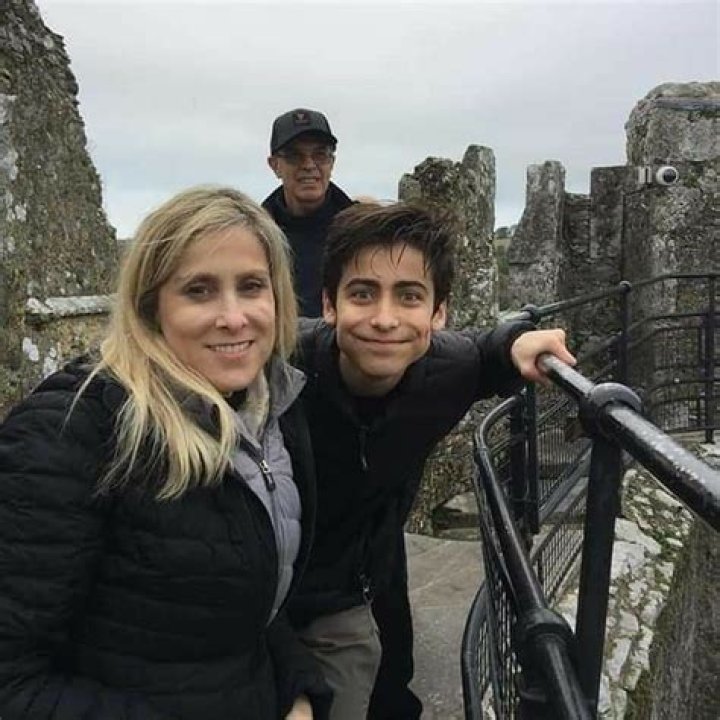 Who Is Aidan Gallagher’s Girlfriend in 2023?
