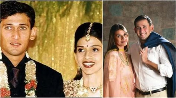 Who is Ajit Agarkar Wife? Know All About Fatima Ghadially