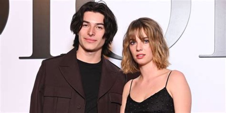 Who is Alana Wyatt-Smith Dating? | Relationships Boyfriend Husband