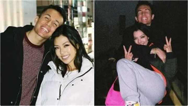 Who is Alex Albon Girlfriend? Know All About Lily Muni