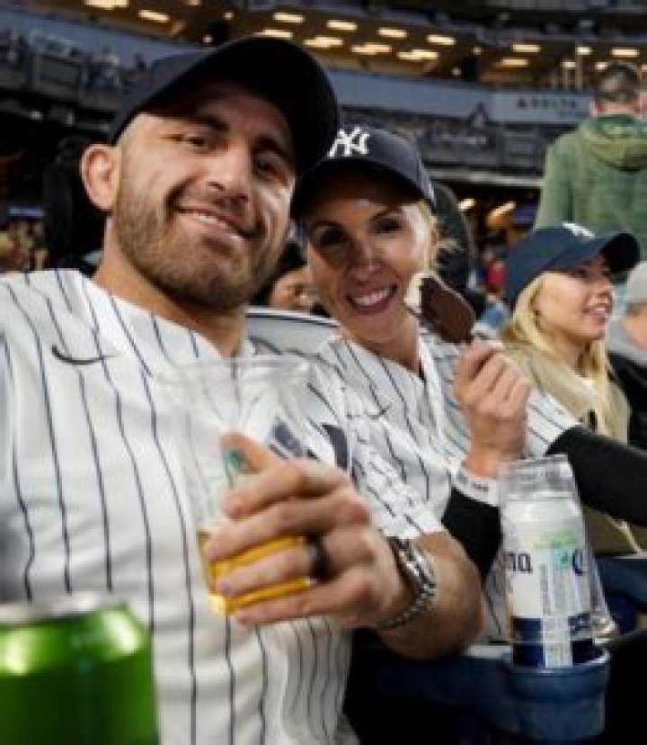 Who Is Alexander Volkanovski Wife Emma? Children, On The Set, Net Worth 2023 and More