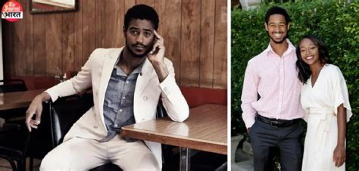 Who is Alfred Enoch wife? Know everything about her.