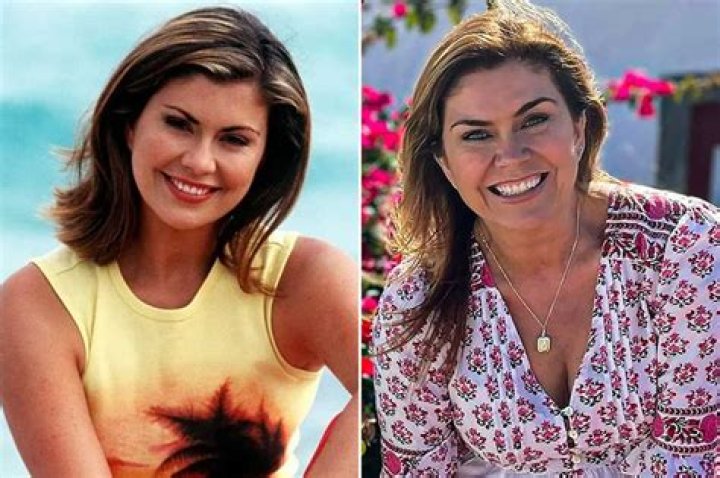 Who is Amanda Lamb and what is her net worth?