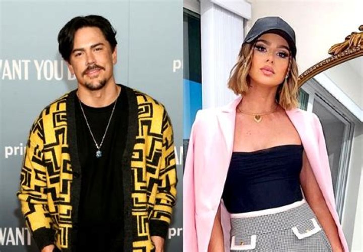 Who is Amariah Morales, Jay All Day’s Girlfriend? When Did They Start Dating?