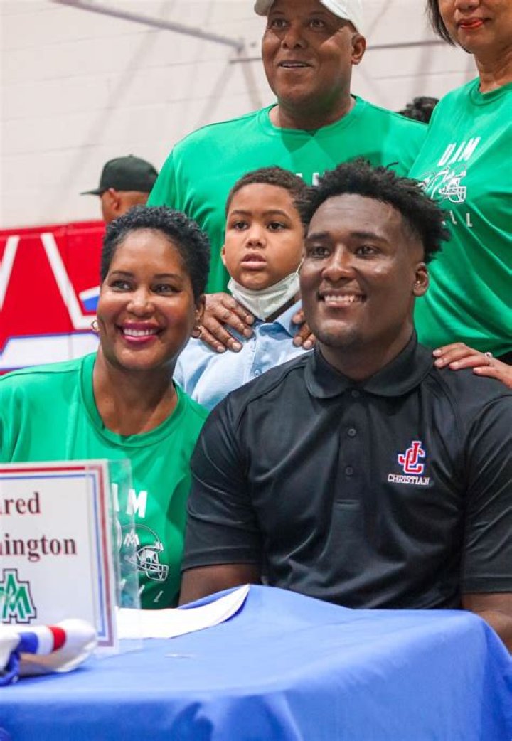 Who Is Amber Coleman? Kelly Oubre Sister- Brother & Parents