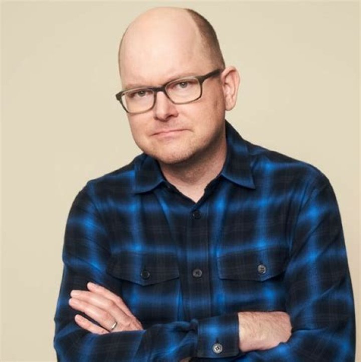 Who Is Amelie Gillette Wife Of Mark Proksch? Meet What We Do in the Shadows Actor