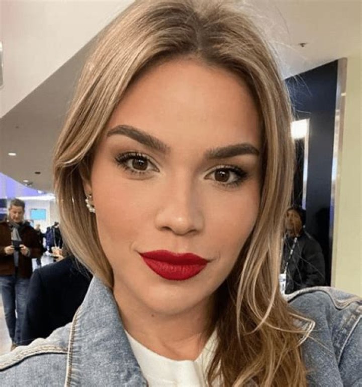 Who Is Anamaria Goltes? Luka Doncic Girlfriend, Age, Bio, Net Worth 2023 And More