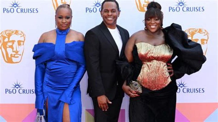 Who is Andi Peters and is he dating anyone? – The Sun