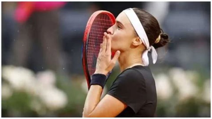 Who is Anhelina Kalinina Husband? Know all about Anton Korchevskyi