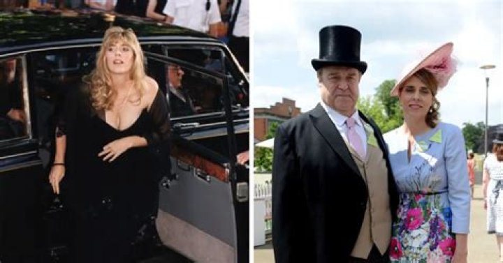 Who Is Anna Beth Goodman? All You Need To Know About John Goodman’s Wife
