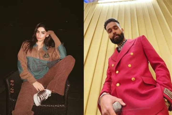 Who Is AP Dhillon’s Girlfriend? Meet The Indo-Canadian Singer’s Love Interest