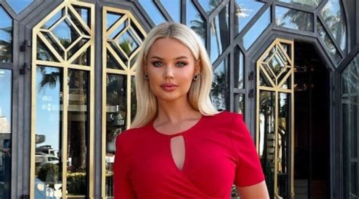 Who Is Apollonia Llewellyn? Few Facts To Know About The British Page 3 Model Barbi