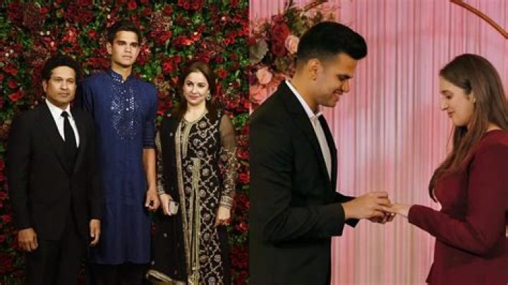 Who is Arjun Tendulkar Girlfriend? Know All About His Relationship Status