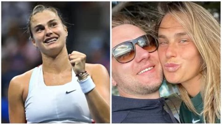 Who is Aryna Sabalenka boyfriend? Know all about Konstantin Koltsov