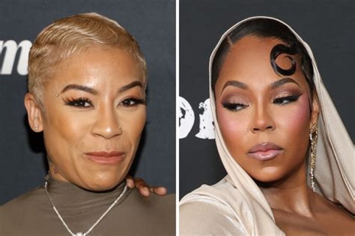 Who Is Ashanti Dating? A Look at Her Current Relationship Status!