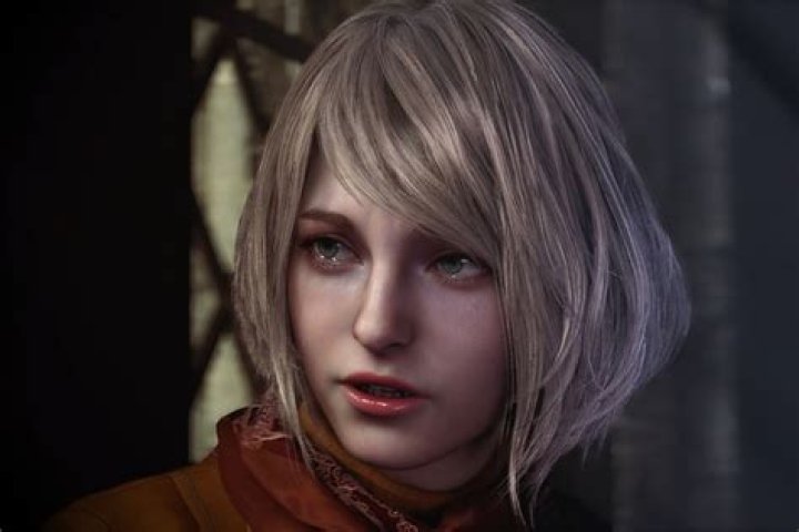 Who is Ashley in Resident Evil 4? Age, actress and franchise history