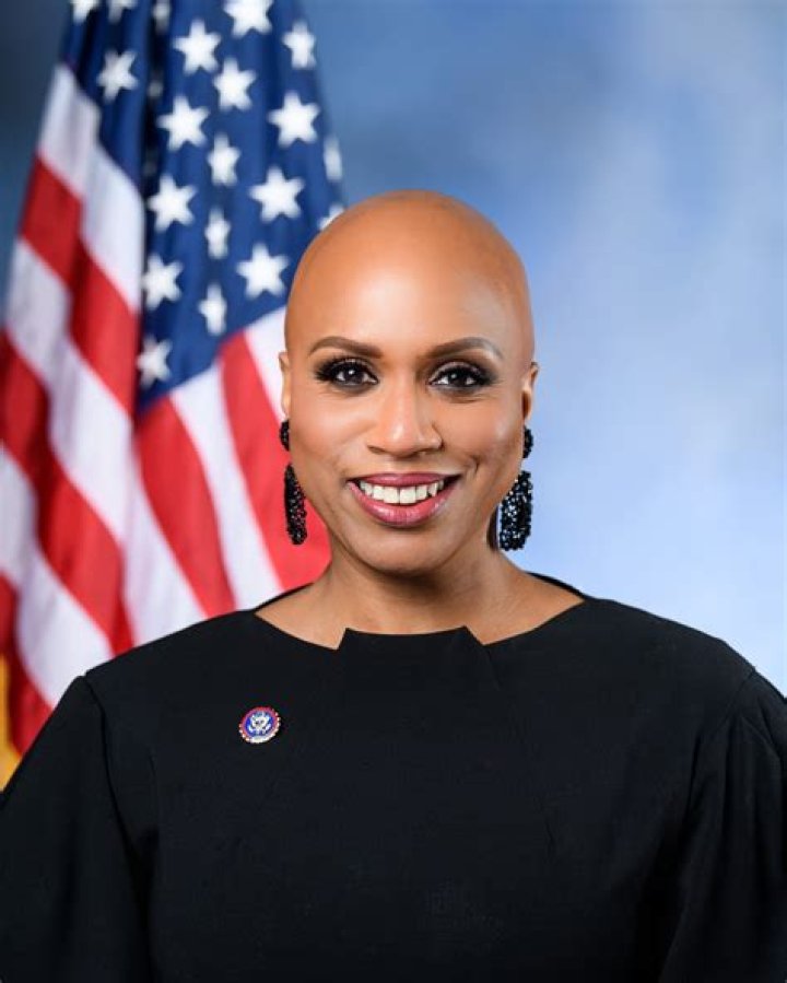 Who Is Ayanna Pressley? Net Worth 2022: Biography Income Career