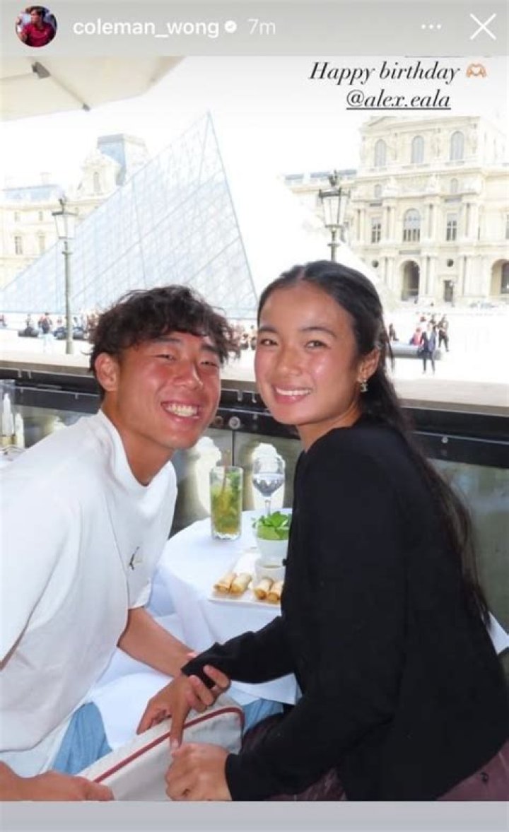 Who is B.D. Wong Dating? | Relationships Girlfriend Wife