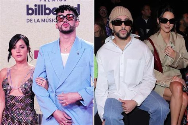 Who Is Bad Bunny Dating? A Look at His Love Life
