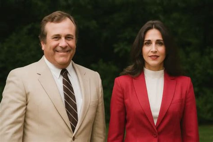 Who Is Barry Seal's Wife Deborah Dubois? Is She Still Alive?