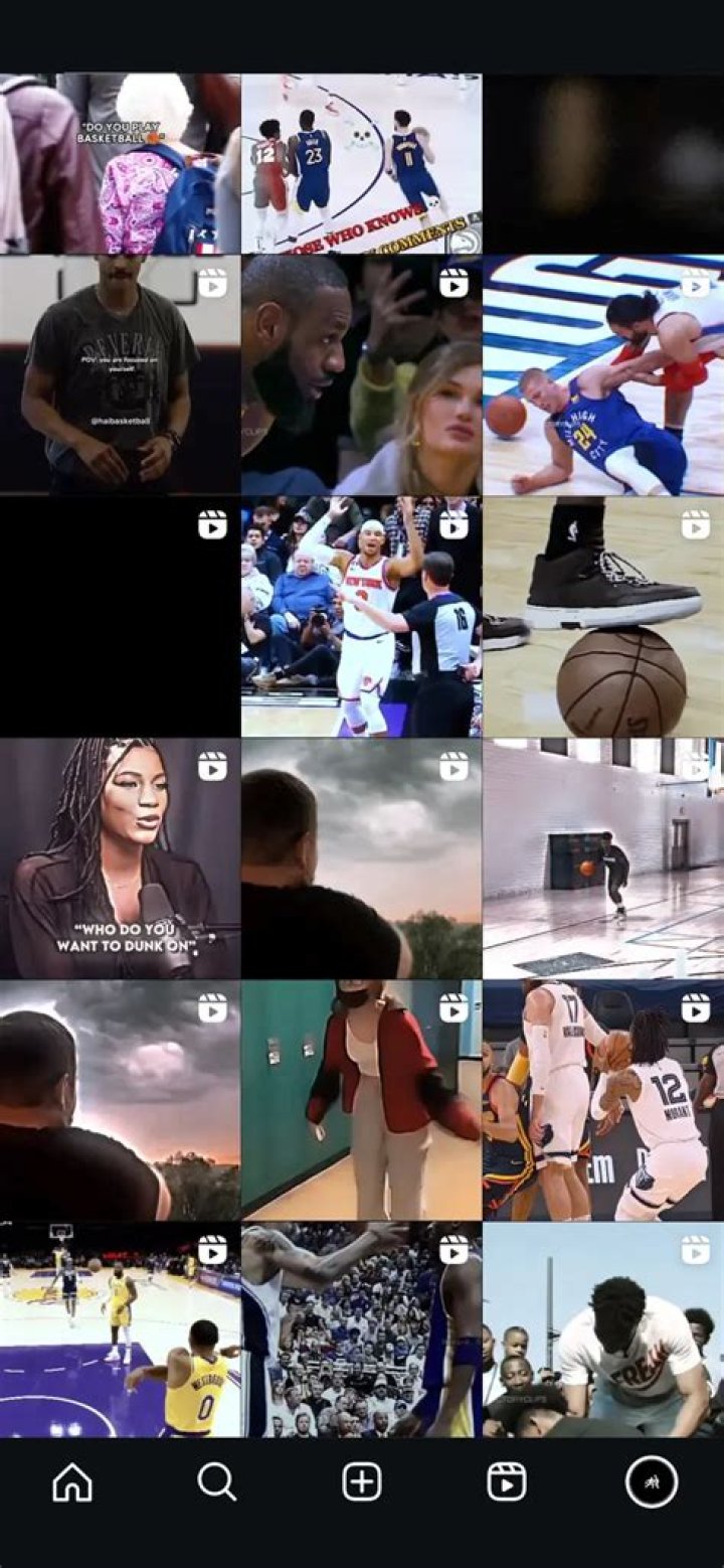 Who Is Basketball Content Creator Dating?