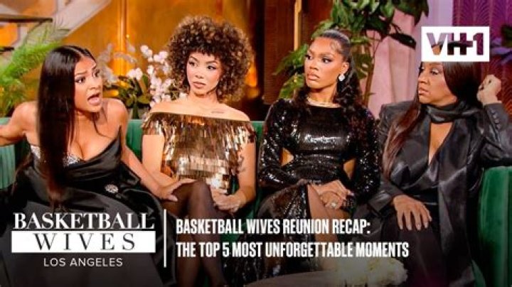 Who is Basketball Wives star Angel Brinks dating?