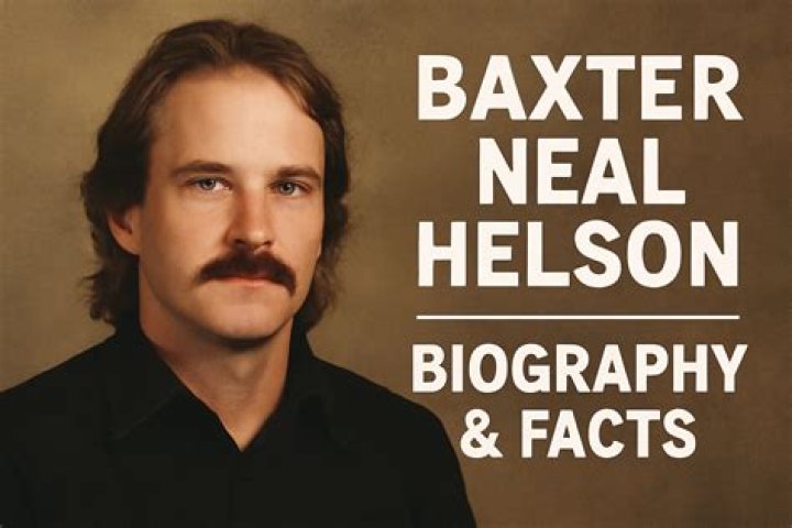 Who is Baxter Neal Helson? Tish Cyrus' Ex-husband Wiki, Career, Family, Divorce, Net Worth