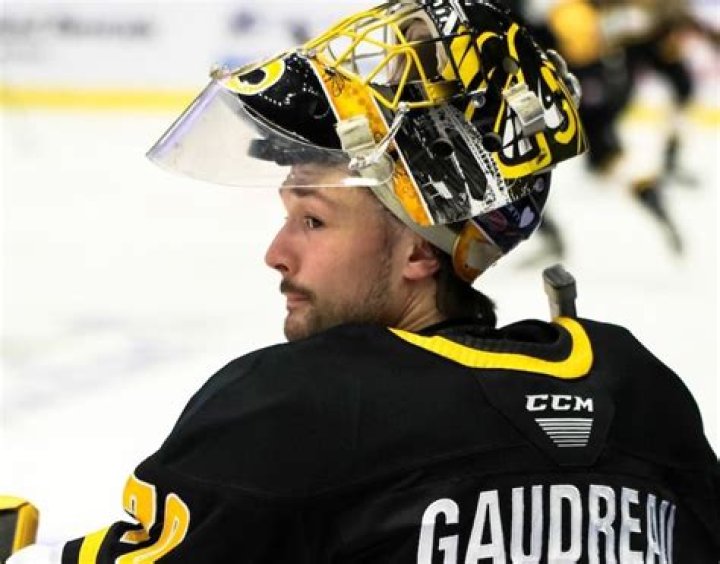 Who Is Benjamin Gaudreau (Canadian Player) Parents? Meet Robert & Charlotte Gaudreau