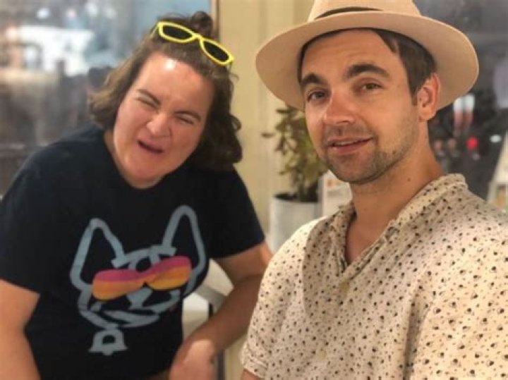 Who is Betsy Sodaro? Age, Husband, Net Worth, Biography