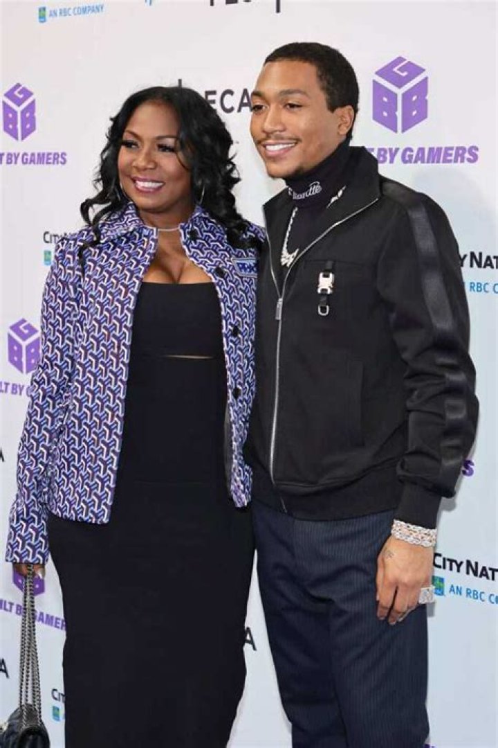 Who is Big Meech Baby Mama?