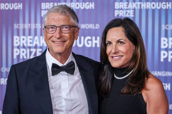 Who is Bill Gates' ex-girlfriend Ann Winblad, who Melinda allowed him to meet once a year
