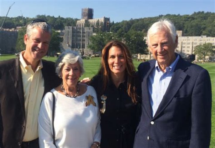 Who Is Boo Corrigan Brother? ESPN Tim Corrigan, Age Gap, Career And Family Explored